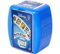 Quiz Disney 500 questions, Jeu de questions dans l'univers Disney, Des 8 ans
