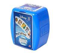 Quiz Disney 500 questions, Jeu de questions dans l'univers Disney, Des 8 ans