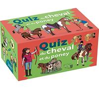 Quiz du cheval et du poney