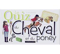 Quiz du cheval et du poney