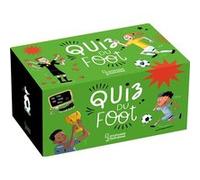 Larousse – Quiz du foot