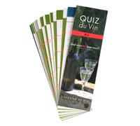 Quiz du Vin Bio