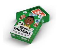 Quiz - Football 110 questions pour devenir incollable - Quelle Histoire Studio - Quelle Histoire - Boîte ou accessoire - Jeux livres objets