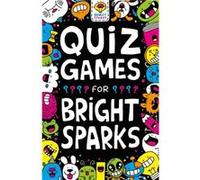Quiz Games for Bright Sparks by Gareth Moore Unknown (Auteur)