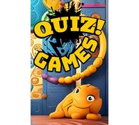 Quiz Games: Occupez vos Après-Midis en Mode Ludique !