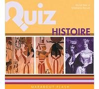 Quiz histoire
