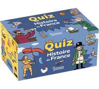 Quiz Histoire de France