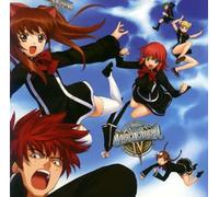 Quiz Magic Academy 4 (Original Soundtrack) [Import]