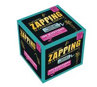 Quiz Nouveau Zapping de la culture générale