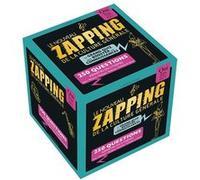 Quiz Nouveau Zapping de la culture générale Collectif (Auteur)