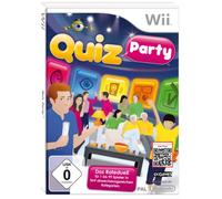 Quiz Party [import allemand]