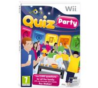 Quiz Party [import anglais]