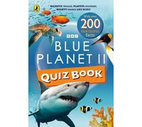 Quiz Planète bleue II