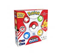 Quiz Pokémon - Testez vos connaissances sur l'univers des Dresseurs