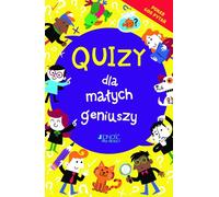 Quiz pour petits génies