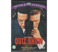 Quiz Show De Robert Redford Avec John Torturo, Ralph Fiennes