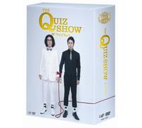 Quiz Show Dvd-Box [5dvd] [Import allemand]