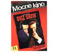 Quiz Show [DVD] (IMPORT) (Pas de version française)