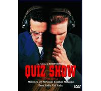 Quiz Show (El Dilema) [Import]