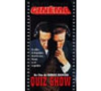 Quiz show - VHS G