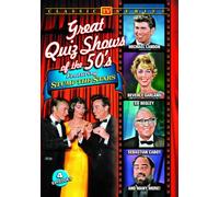 Quiz Shows of The 50s