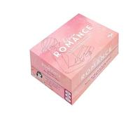 Quiz spécial Romance - 250 Questions et défis sur Les oeuvres de Romance !