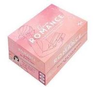 Nous les lecteurs Victoire – Quiz spécial Romance – 250 questions & défis – 404 Éditions