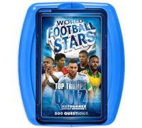 QUIZ Stars du Foot - WINNING MOVES - Des 8 ans