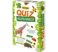 Quiz sur la nature avec des énigmes