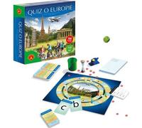 Quiz Sur L'europe Jeu 443 Alexander P8