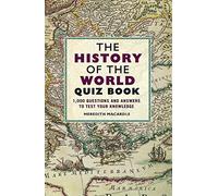 Quiz sur l'histoire du monde