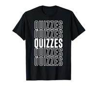 Quiz T-Shirt