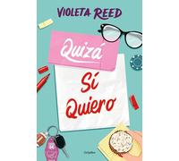 Quizá si quiero / Maybe I Do Want To