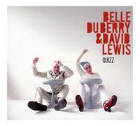 Quizz by Belle Du Berry & David Lewis (2010-03-30)