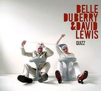 Quizz CD