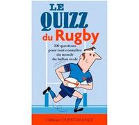 Quizz du rugby