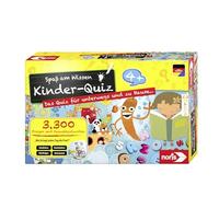 Quiz pour enfants 4+