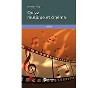 Quizz musique et cinéma