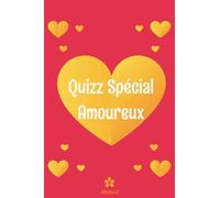 Quizz Spécial Amoureux: Quiz original pour elle et lui