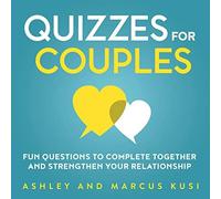 Quizzes For Couples