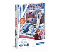 Quizzy / Pupitre Éducatif / Autres Quizzy - La Reine Des Neiges 2