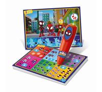 QUIZZY / PUPITRE ÉDUCATIF / AUTRES Quizzy - Spidey