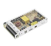 Qukaim BERM Transformateur de commutation d'alimentation 250 W AC-DC, LRS 47-63 Hz, accessoires d'alimentation LED, design compact