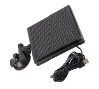 Qukaim CarLED Écran LED Pixel Art pour voiture, panneau de signalisation programmable, résolution 32 x 32, contrôle par application, transmission sans fil WiFi, écran LED pour voiture