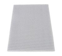 Qukaim Éponge filtrante pour aquarium - Tampon filtrant réutilisable - Éponge bio 6D pour aquariums de tortues et étangs - Support filtrant sûr pour aquarium - 30 x 15 x 5 cm