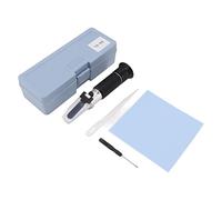Qukaim Étui à cigares en cuir synthétique portable à 3 doigts pour voyage et voyage en plein air 78 mm