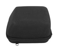 Qukaim Étui pour appareil photo instantané Polaroid One Step 2 Now, couverture rigide, transport de voyage, sac de protection, design rigide, léger, compact, multicolore