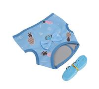 Qukaim Laisse pour petit animal de compagnie, corde de traction pour cochon d'Inde, réglable, confortable, élastique et laisse pour cochons d'Inde, furets, chinchillas, 1,5 m de long