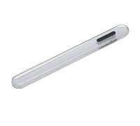 Qukaim Lime à ongles nanomètre en verre - Lime à ongles longue - Bande de ponçage pour manucure, polissage et polissage