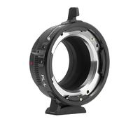 Qukaim PL-L Bague d'adaptation pour monture d'objectif - Mise au point manuelle pour objectif PL Mount Series - Compatible avec les appareils photo reflex numériques Leica SL/SL2/CL/TL, Pana S1/S1R